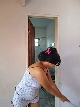 Show de webcam de Lux_Seduction