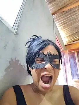 Show de webcam de Lux_Seduction