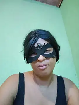 Show de Lux_Seduction na webcam