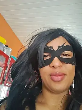 Lux_Seduction's Live XXX Chat