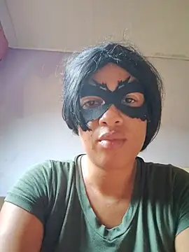 Show de Lux_Seduction na webcam