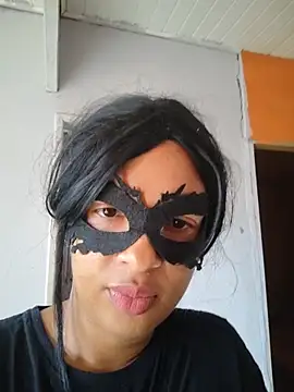 Show de Lux_Seduction na webcam