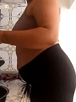 Show Webcam de maya_doctora