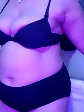 maya_doctora Adlı Modelin Web Kamerası Şovu