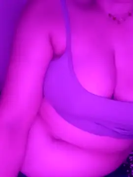 Show Webcam de maya_doctora