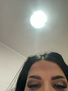 LadyAAA Webcam show