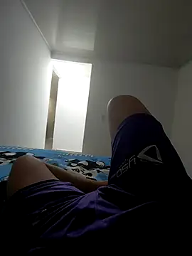 pepebra Pertunjukan Webcam