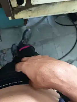 Webkamerová show Mineirinho20cm