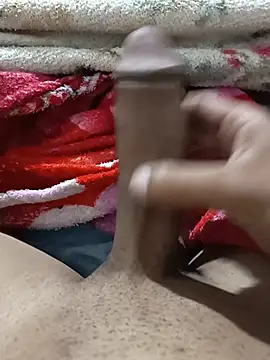 Show de webcam de Mineirinho20cm