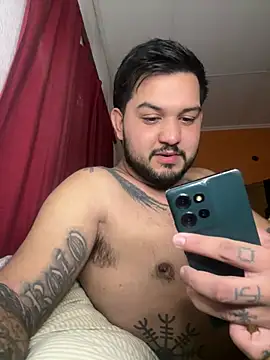 CABESUDA4CM webcam show