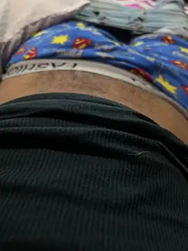 Pelupene webcam show
