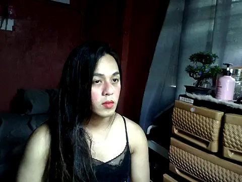 PaulaFucked Pertunjukan Webcam