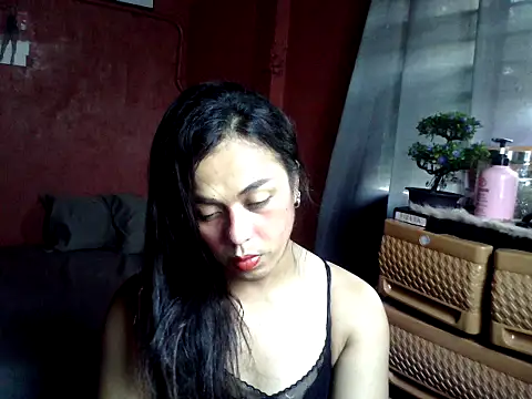 PaulaFucked Show Webcam