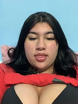 Show de webcam de ayla565