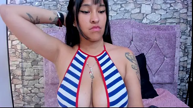 Онлайн чат XXX lily_boo
