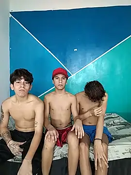 WILDFANTASY_ZS Webcam Show