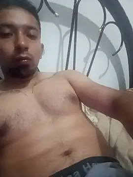 Webkamerová show Kalel992499
