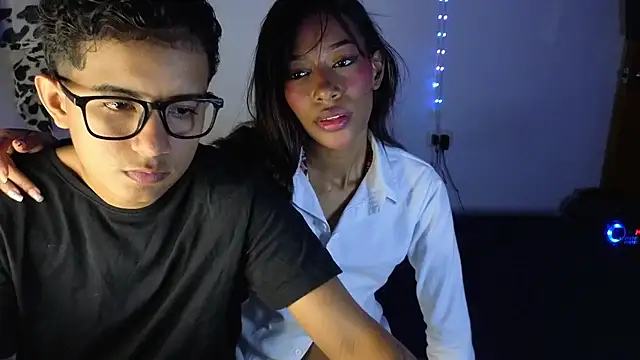 Show Webcam de Realfairybaddie