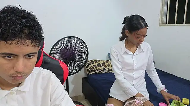 Živý XXX chat Realfairybaddie