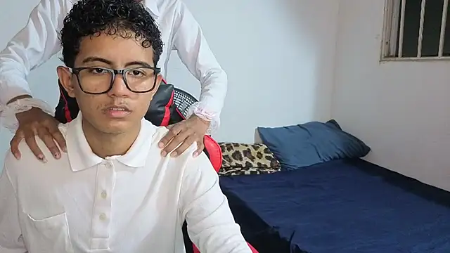 XXX chat uživo modela Realfairybaddie