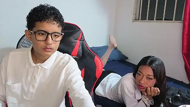 Realfairybaddie লাইভ XXX চ্যাট