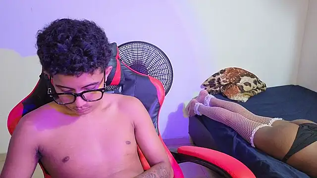 Chat +18 de Realfairybaddie ao vivo