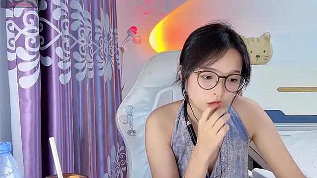 haohao-66 Show Webcam