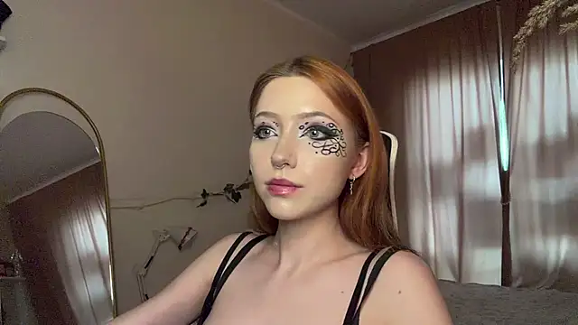 ToshikoRolph's Webcam Show