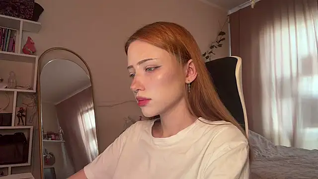 ToshikoRolph Webcam-Show