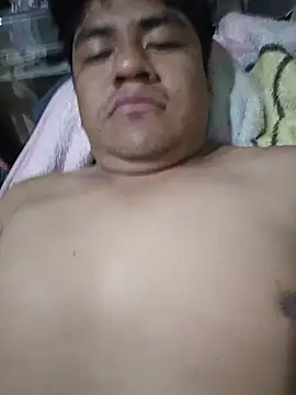 Show de chaparrito12w na webcam