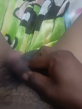 Webkamerová show chaparrito12w