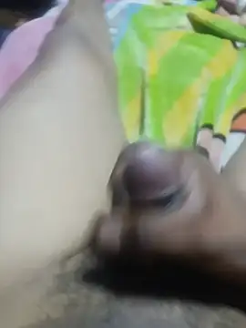 Webkamerová show chaparrito12w