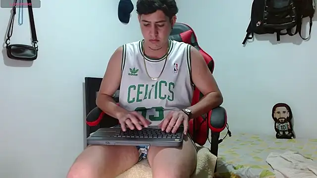 Johannes_mills69 – webcam-show