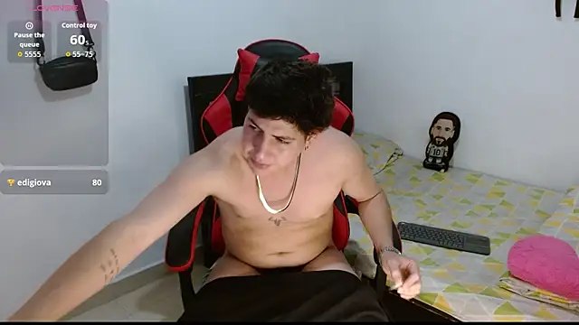 Johannes_mills69 Webcamshow