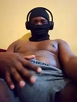 عرض كام MrCum305