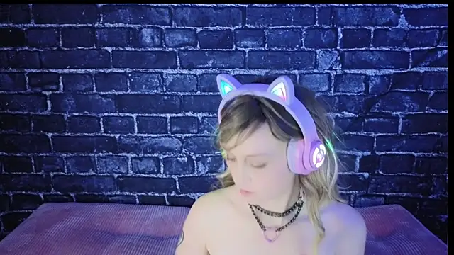 PrincessScar's Webcam Show