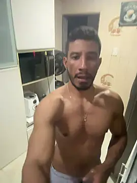 Show de webcam de the_mysterious02