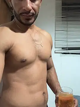 the_mysterious02 Webcam Show