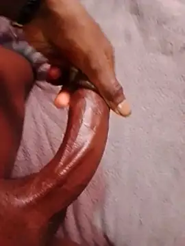 הופע ת וובקאם של KE_dick-Dick