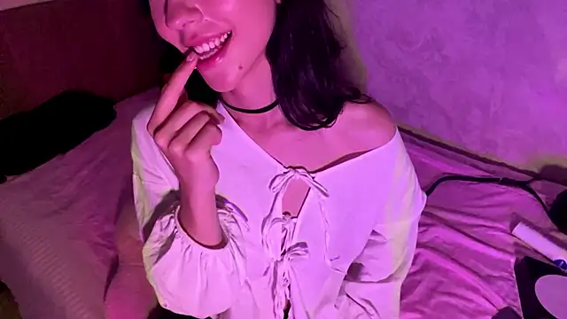 CarolynHale 라이브 XXX 채팅