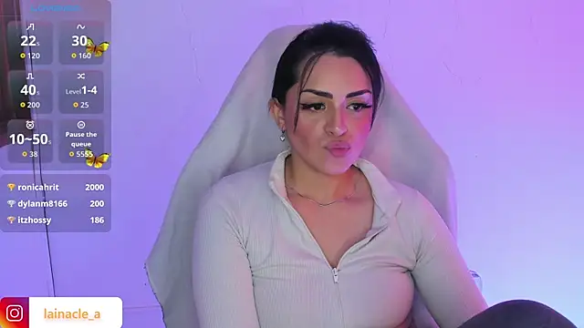 _onlylaiii_ XXX чат на живо