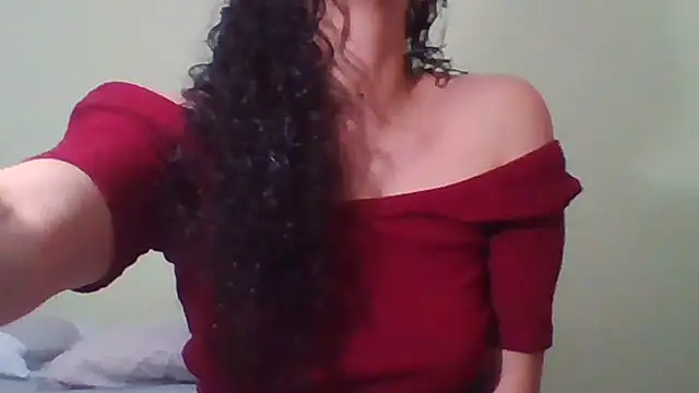 Chat +18 de love_juicy ao vivo