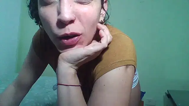 love_juicy Webcam show
