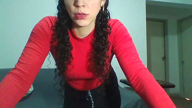 love_juicy's Live XXX Chat