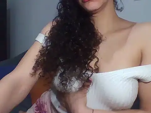 Živý XXX chat love_juicy