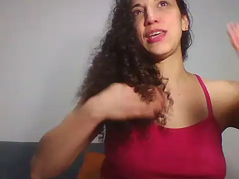 Živý XXX chat love_juicy