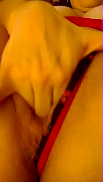 love_juicy's Webcam Show