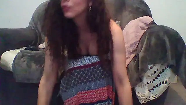 Chat XXX en directo de love_juicy