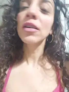 Webkamerová show love_juicy