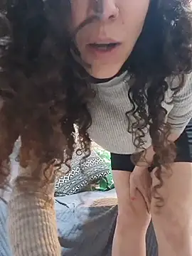 love_juicy Webcam show